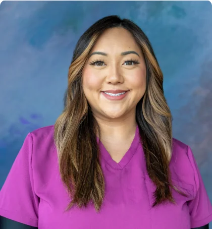 Amy Vang medical assistant joined ANC 2025 kidney care clinic Maplewood MN