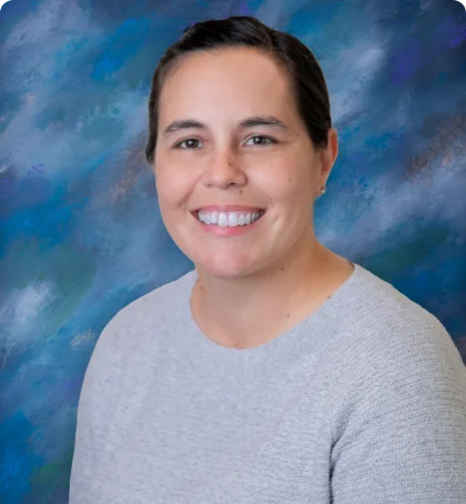 CC Buege nurse practitioner at kidney care clinic Maplewood MN