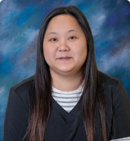 Community coordinator Vang portrait | Associated Nephrology Consultants | Maplewood MN