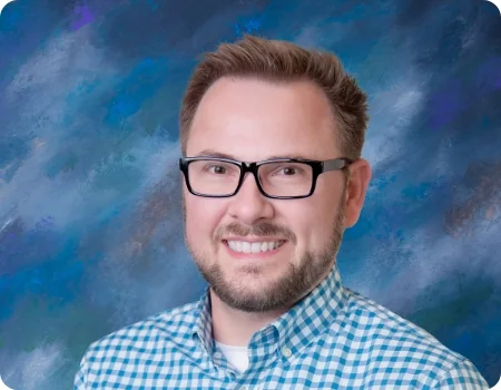Dr Otteman nephrologist portrait | Associated Nephrology Consultants | Maplewood MN