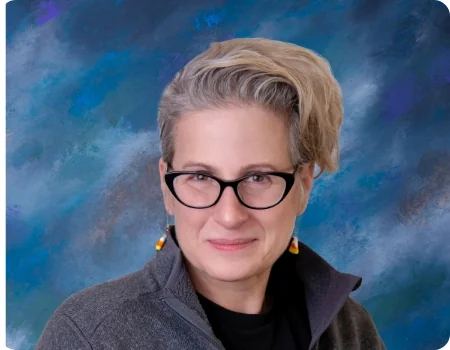 Dr Walz nephrologist portrait | Associated Nephrology Consultants | Maplewood MN