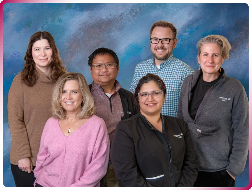About ANC kidney care consultants and core values in Maplewood MN
