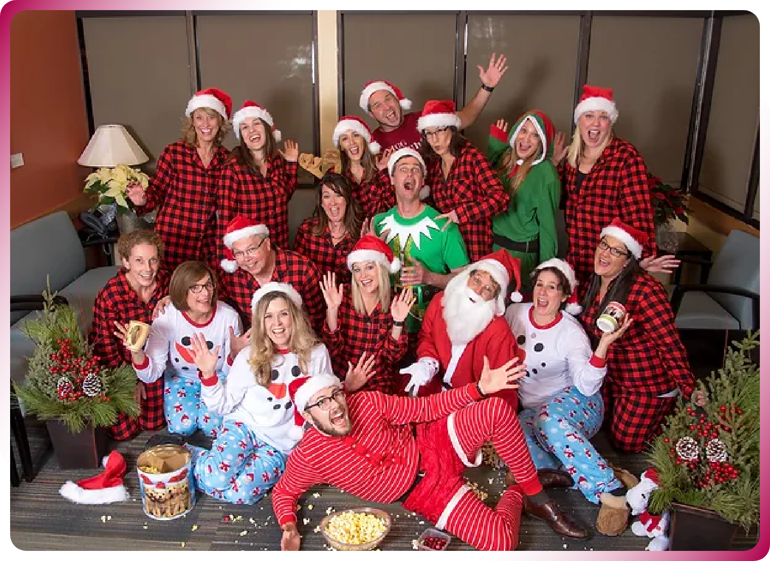 Learn more about us and our core values graphic | Associated Nephrology Consultants | Maplewood MN