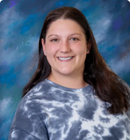 Claire Mechtel Medical Assistant portrait | Associated Nephrology Consultants | Maplewood MN