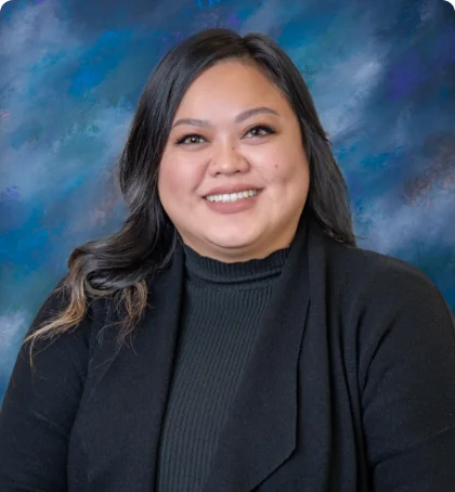Maria Yang medical assistant portrait | Associated Nephrology Consultants | Maplewood MN
