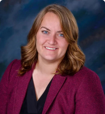 Amy Sibley nurse practitioner at kidney care clinic Maplewood MN