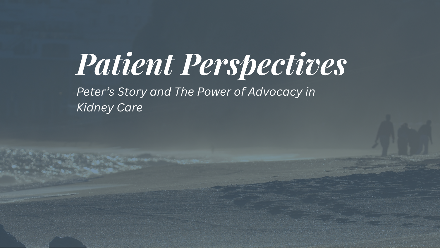 Screenshot of nephrology clinic services overview kidney care Maplewood MN