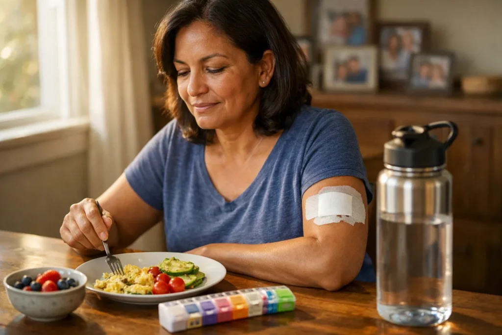 Dialysis Life Expectancy and Healthy Living