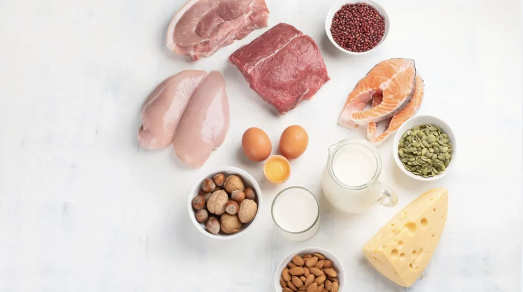 Protein