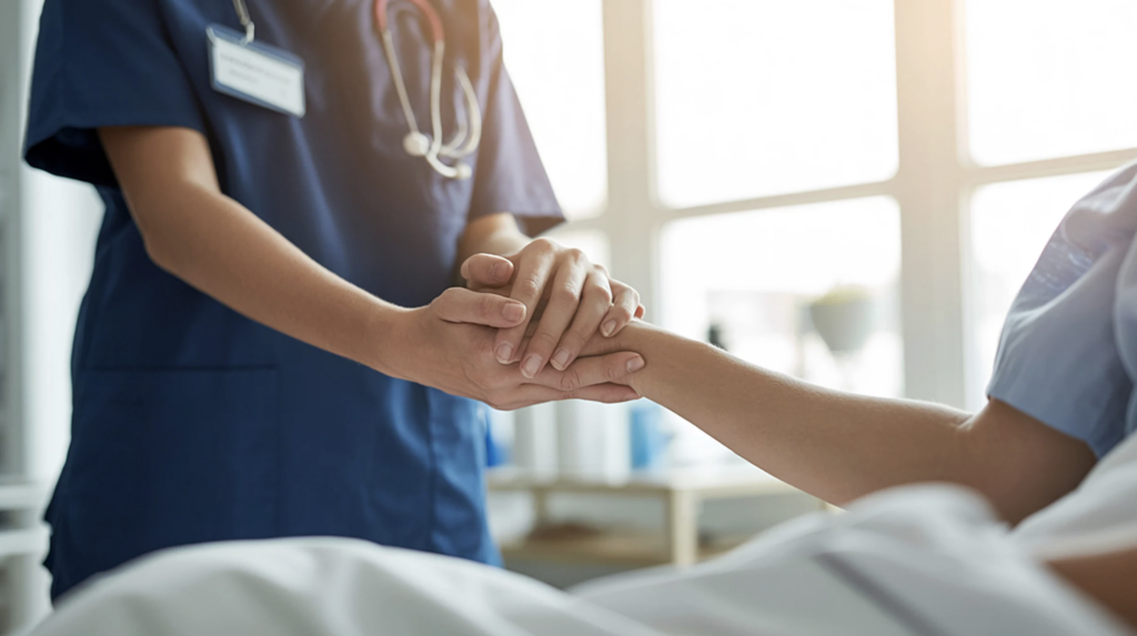 Nephrology Nurse